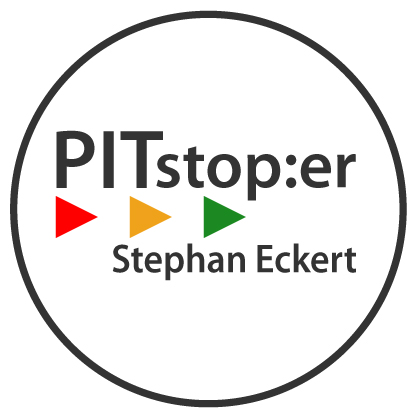 Stephan Eckert