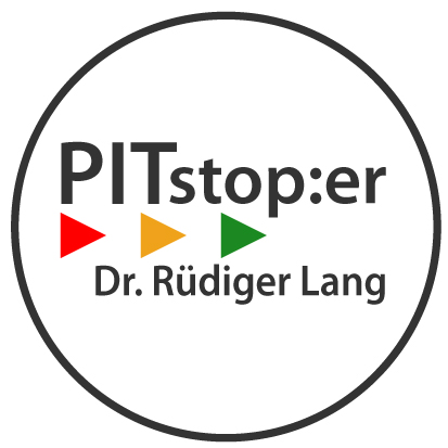 Dr. Rüdiger Lang